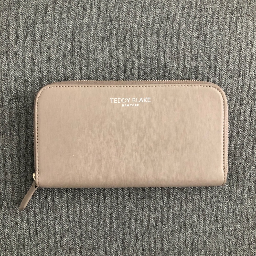 Leather Wallet